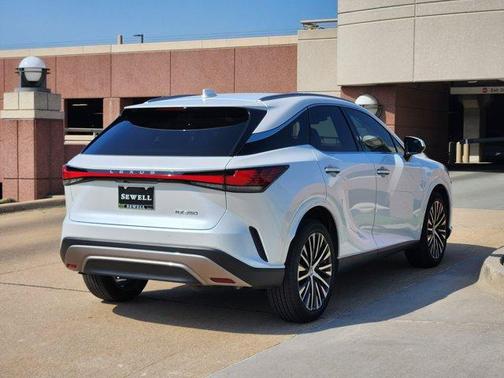 2024 Lexus RX 350 Premium Plus