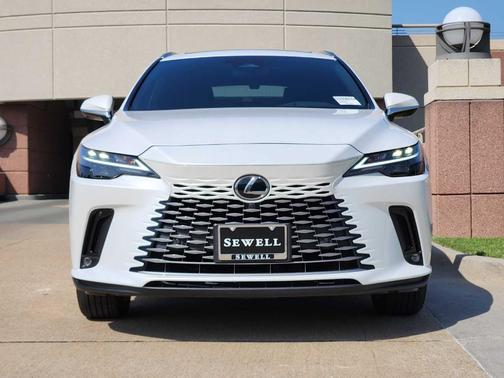 2024 Lexus RX 350 Premium Plus
