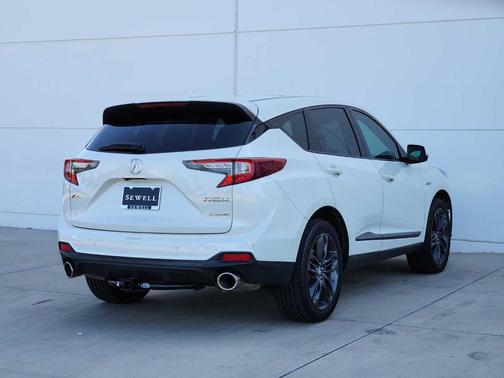 2019 Acura RDX A-Spec