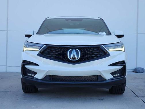 2019 Acura RDX A-Spec