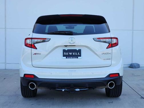 2019 Acura RDX A-Spec