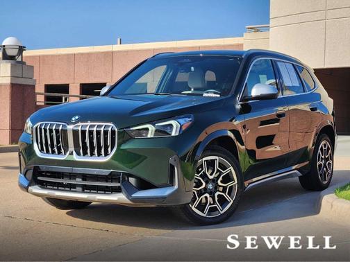 2024 BMW X1 xDrive28i