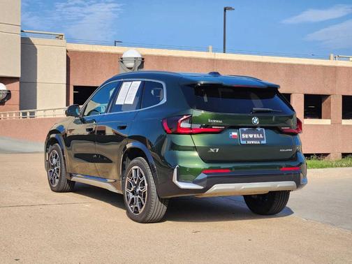 2024 BMW X1 xDrive28i