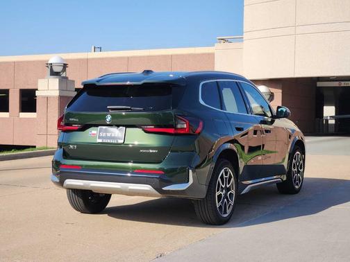 2024 BMW X1 xDrive28i