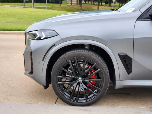 2025 BMW X5 sDrive40i