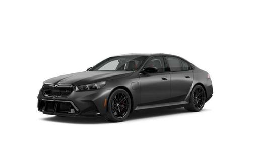 2026 BMW M5 Base