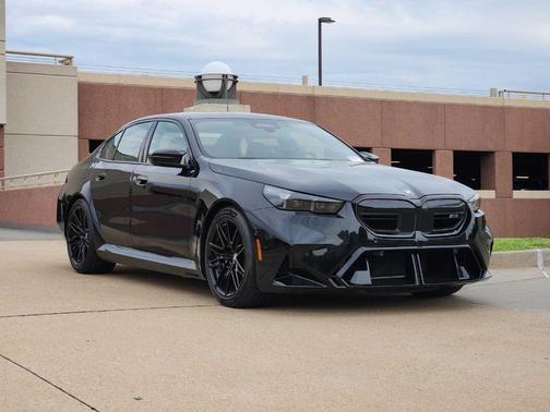 2025 BMW M5 Base