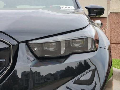 2025 BMW M5 Base