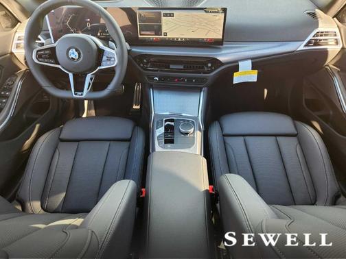 2026 BMW 330 I XDrive