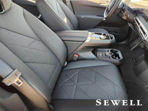 2026 BMW iX xDrive60