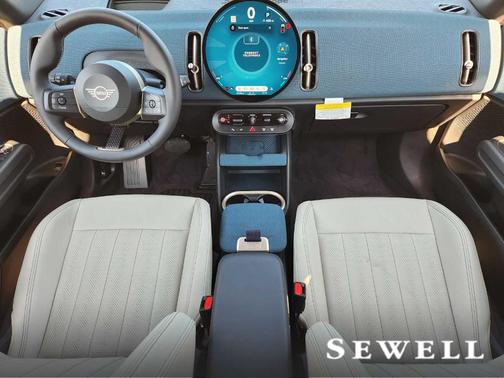 2025 MINI Countryman S