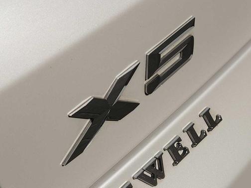 2023 BMW X5 PHEV xDrive45e