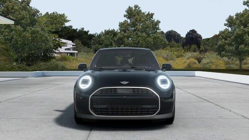 2026 MINI Hardtop COOPER