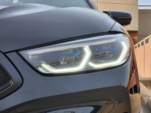 2025 BMW M850 Gran Coupe i xDrive