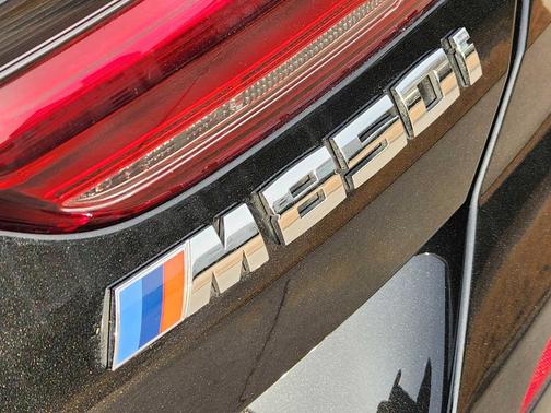 2025 BMW M850 Gran Coupe i xDrive