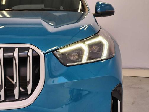 Lagoon 2025 BMW X1 xDrive28i