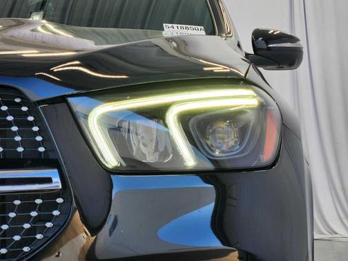 2021 Mercedes-Benz GLE 350 Base 4MATIC