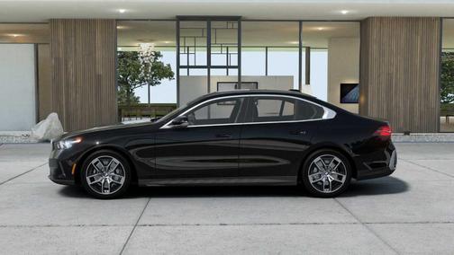 2026 BMW 530 i xDrive