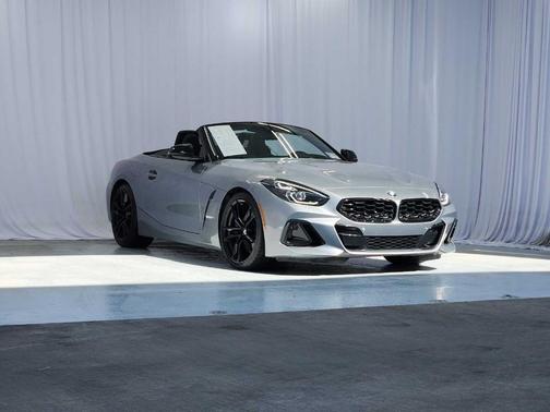 2023 BMW Z4 M40i