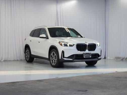 2023 BMW X1 xDrive28i
