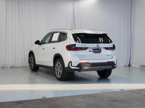 2023 BMW X1 xDrive28i