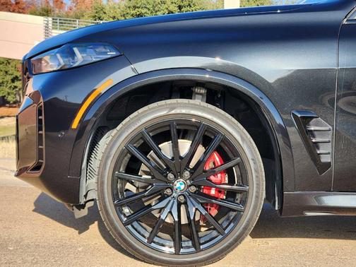 2025 BMW X5 sDrive40i