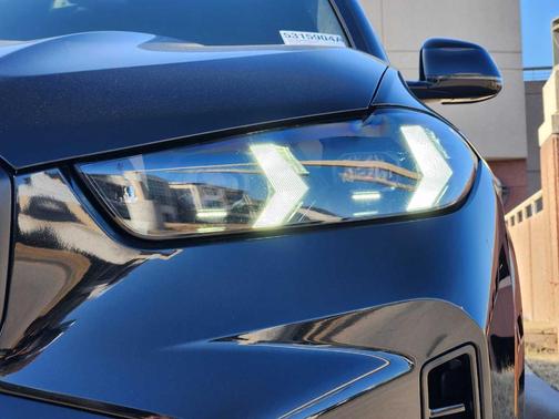 2025 BMW X5 sDrive40i