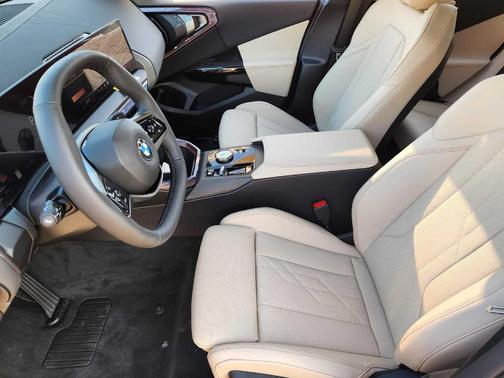 Arctic Race Blue Metallic 2026 BMW X3 30 xDrive
