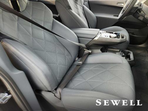 2026 BMW iX xDrive60