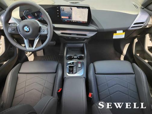 2026 BMW 228 Gran Coupe Base