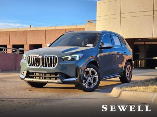 2023 BMW X1 xDrive28i