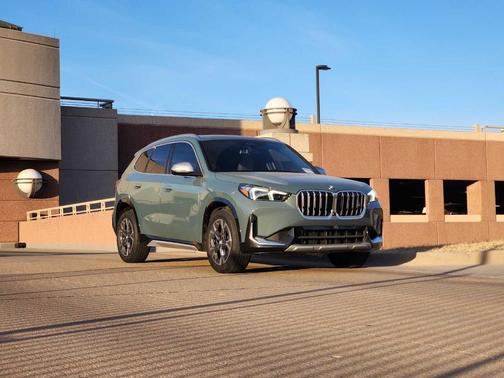 2023 BMW X1 xDrive28i