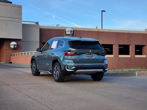 2023 BMW X1 xDrive28i