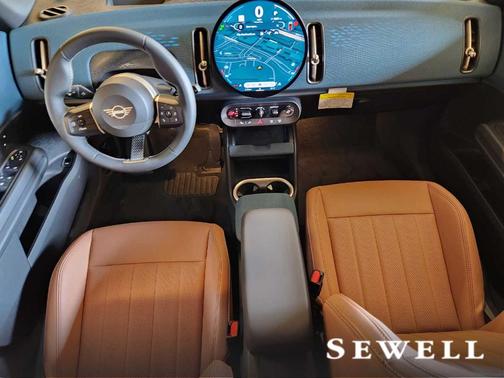 2025 MINI Countryman S