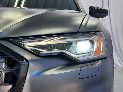 2024 Audi S6 2.9T quattro Premium