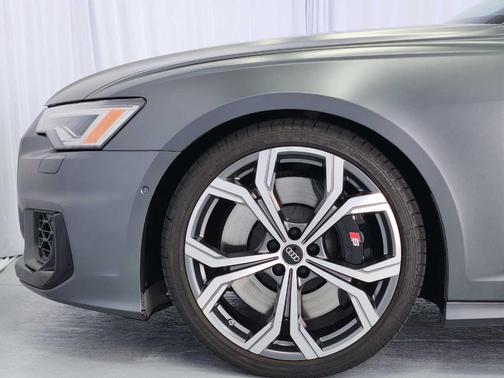 2024 Audi S6 2.9T quattro Premium