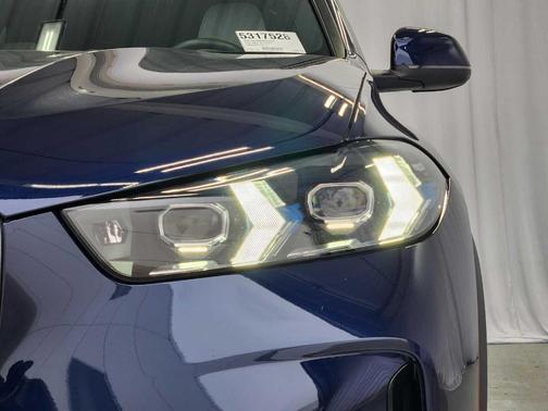 2025 BMW X5 sDrive40i