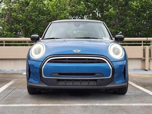 2024 MINI Hardtop Cooper
