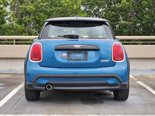 2024 MINI Hardtop Cooper