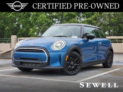 2024 MINI Hardtop Cooper
