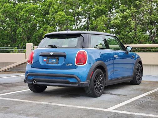 2024 MINI Hardtop Cooper