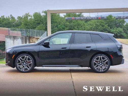 Black Sapphire Metallic 2026 BMW X5 sDrive40i
