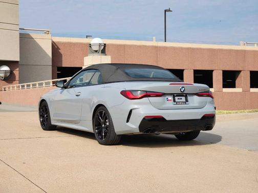 2024 BMW M440 i