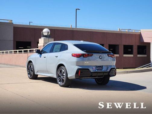 2026 BMW X2 xDrive28i