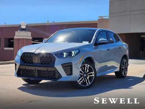 2026 BMW X2 xDrive28i