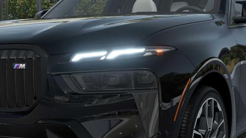 2026 BMW X7 M60i