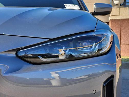 2023 BMW i4 Gran Coupe eDrive40
