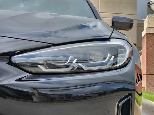 2024 BMW i4 Gran Coupe eDrive40