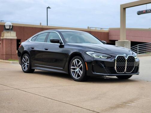 2024 BMW 430 Gran Coupe i