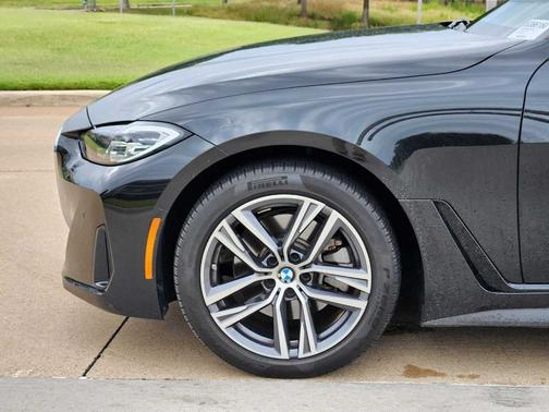 2024 BMW 430 Gran Coupe i